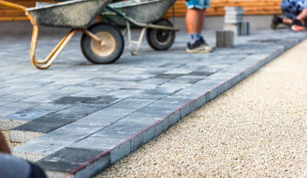 Reasons to Select Us for Your Driveway Paving Requirements in Browns Lake, WI
