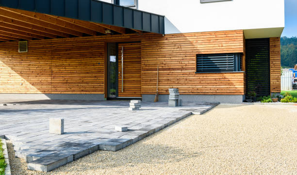 Professional Driveway Pavers in Browns Lake, WI