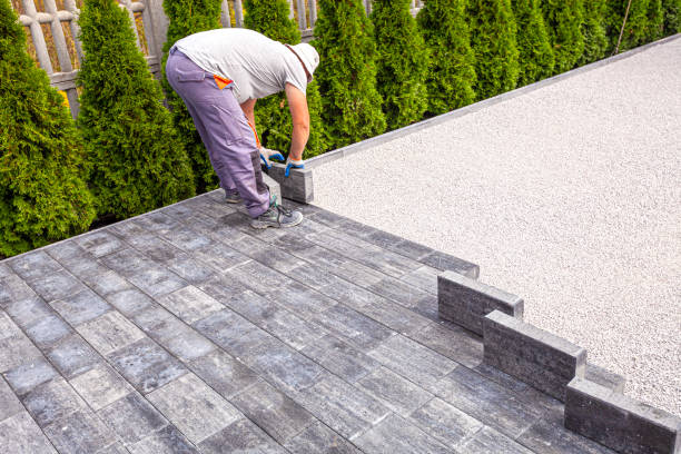 Best Driveway Repair Near Me  in Browns Lake, WI