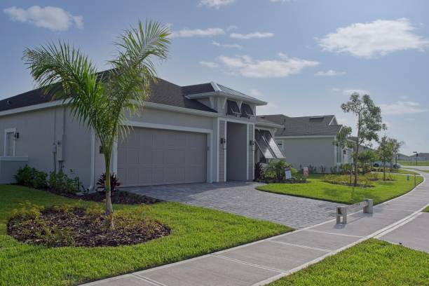 Professional Driveway Pavers in Browns Lake, WI