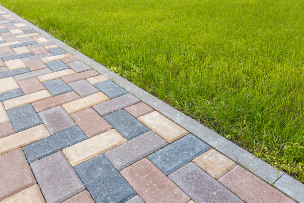 Best Commercial Driveway Pavers  in Browns Lake, WI